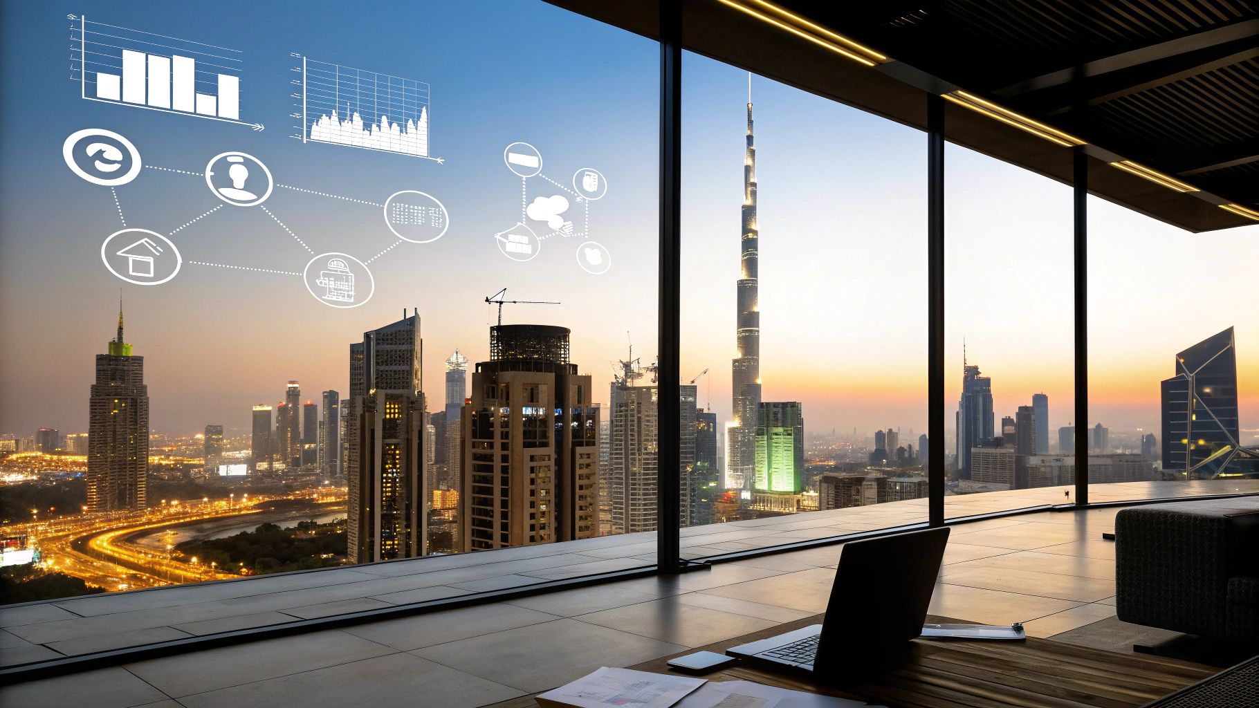 كيف تختار أفضل شركات تسويق الكتروني في الامارات