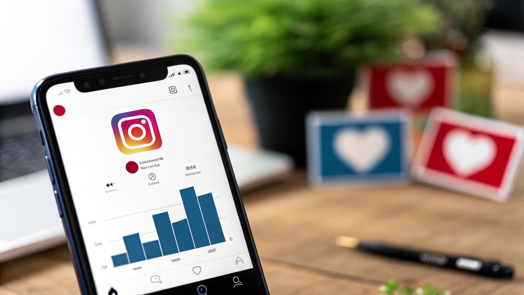 زيادة متابعين انستقرام: 8 استراتيجيات فعّالة لعام 2025