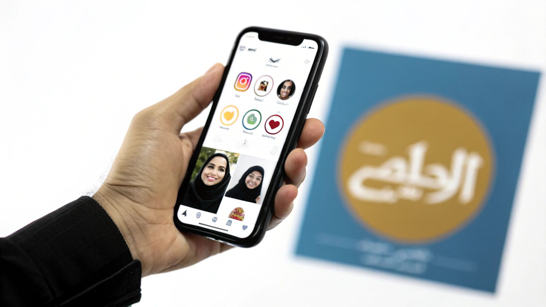 دليل شراء متابعين انستقرام عرب حقيقيين وموثوقين