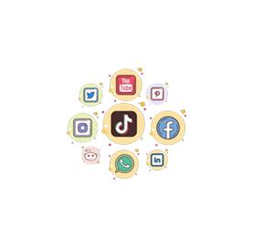 الخدمات الشهرية