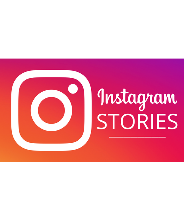 مشاهدات ستوري لجميع الفيديوهات