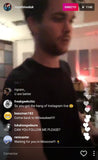 خدمه مشاهدات لايف فيو البث المباشر Live View