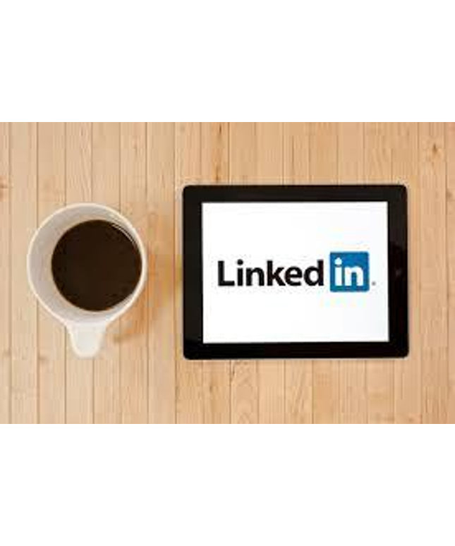 لينك دن Connections