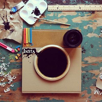 خدمة منشن انستقرام